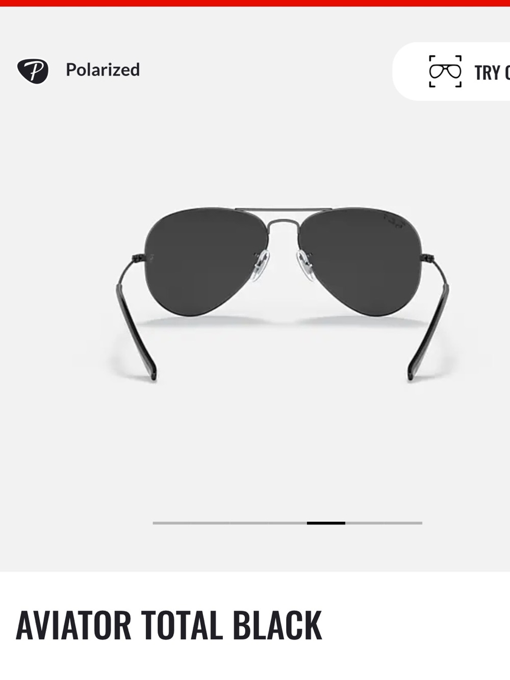 Ray Ban Aviator - Picture 8 of 12